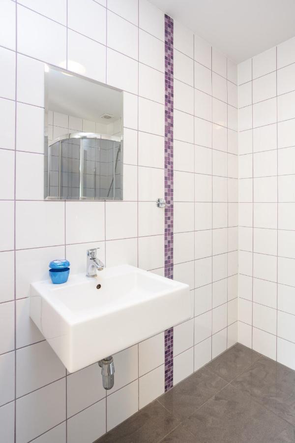 Shick Hostelヴロツワフ エクステリア 写真